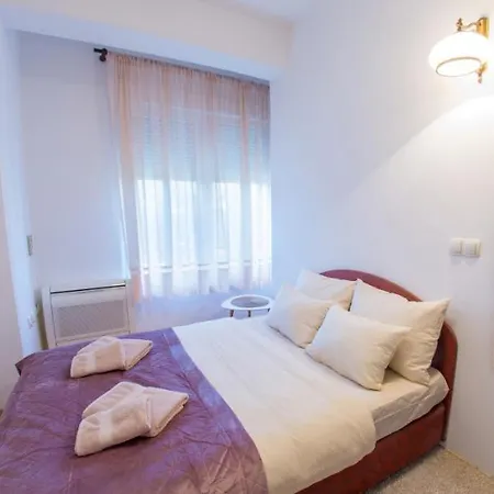 Apartment Comfortable In *