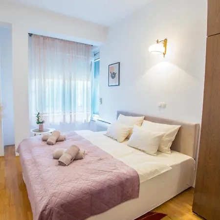 Apartment Comfortable In *