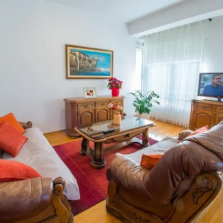 Comfortable In 아파트 모스타르