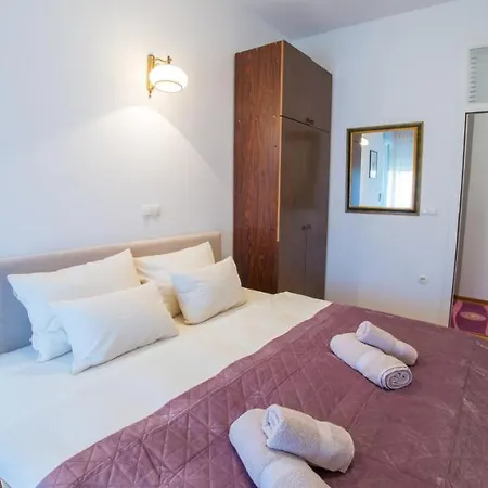 Comfortable In Apartment