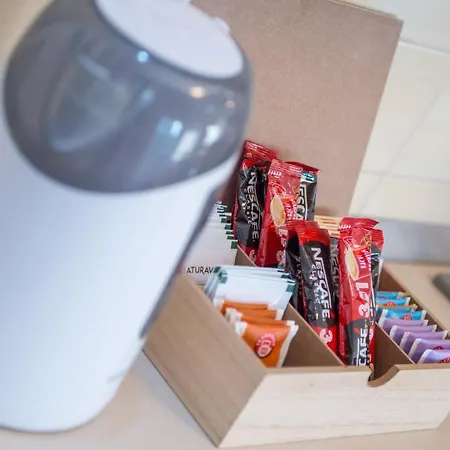 아파트 Comfortable In 모스타르