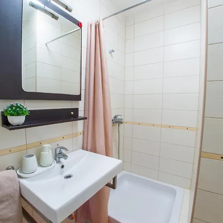 Comfortable In * Mostar