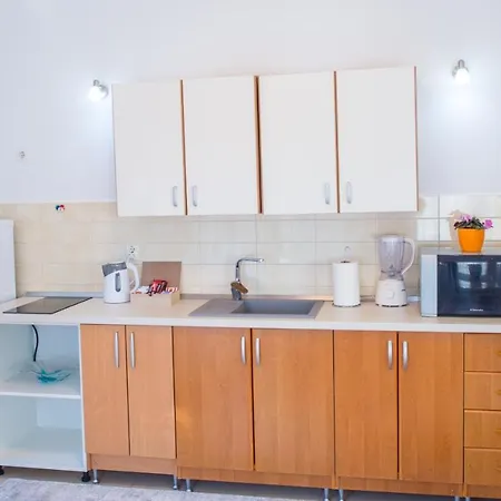 아파트 Comfortable In *