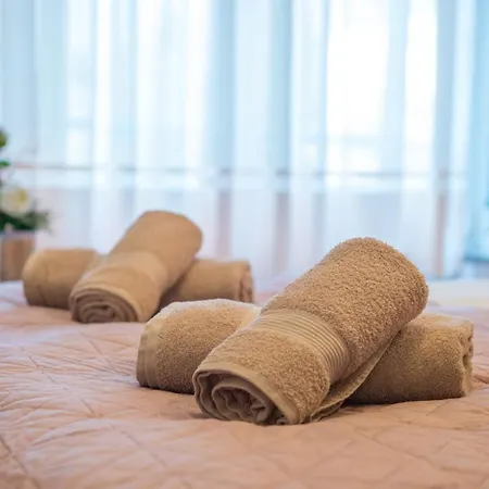 Comfortable In 아파트 *