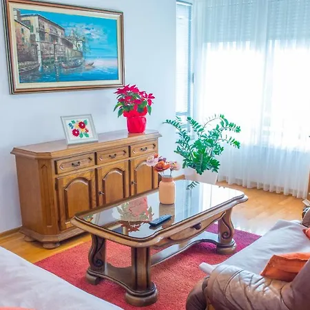Comfortable In Appartement