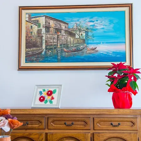 아파트 Comfortable In 모스타르