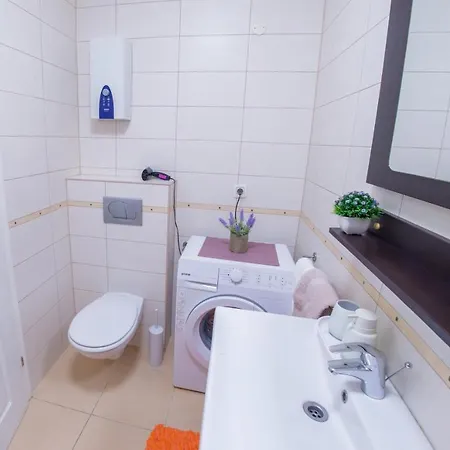 아파트 Comfortable In 모스타르