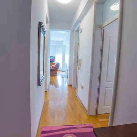 Comfortable In 아파트 모스타르