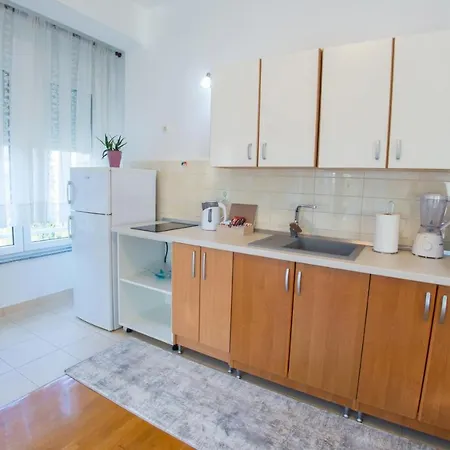Apartment Comfortable In *