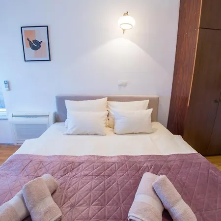 Comfortable In Mostar