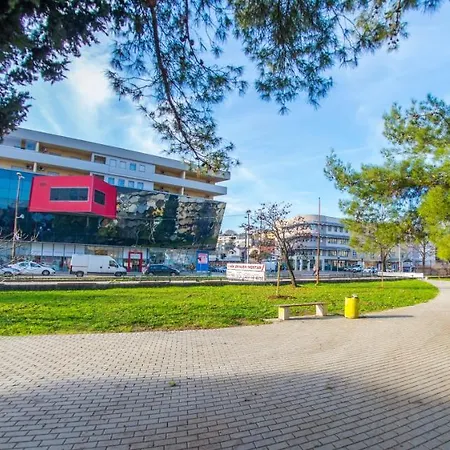 Comfortable In 모스타르