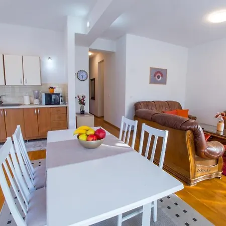 Apartment Comfortable In