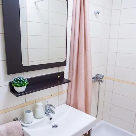 Apartment Comfortable In *