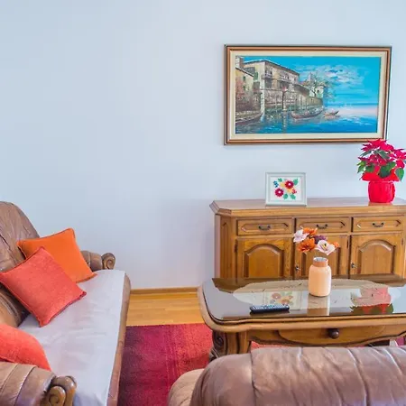 Comfortable In * Mostar