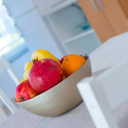 아파트 Comfortable In