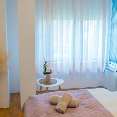 Apartment Comfortable In