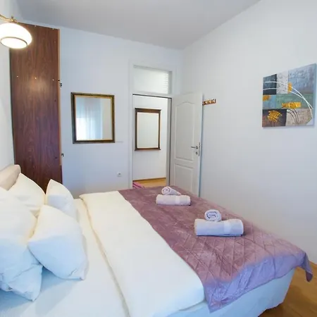 Comfortable In Apartment