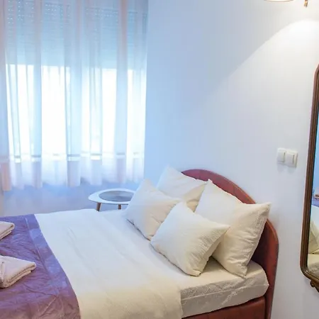 아파트 Comfortable In 모스타르