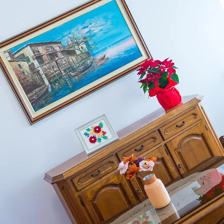 아파트 Comfortable In 모스타르