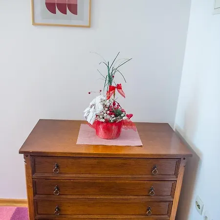 아파트 Comfortable In 모스타르