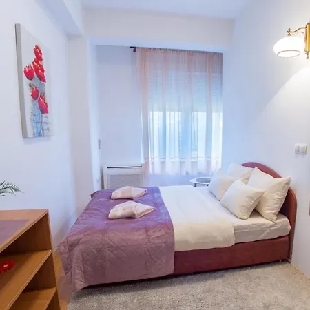 Comfortable In Apartment
