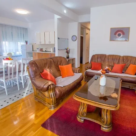 Comfortable In * 모스타르