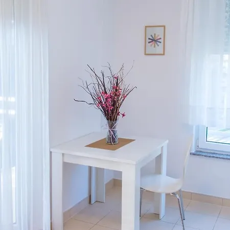 Comfortable In Apartment *