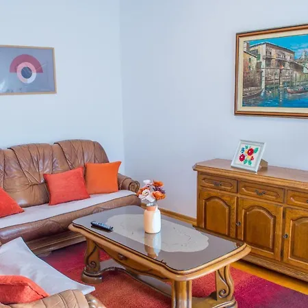 Comfortable In Mostar