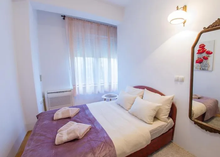 Apartman Comfortable In *