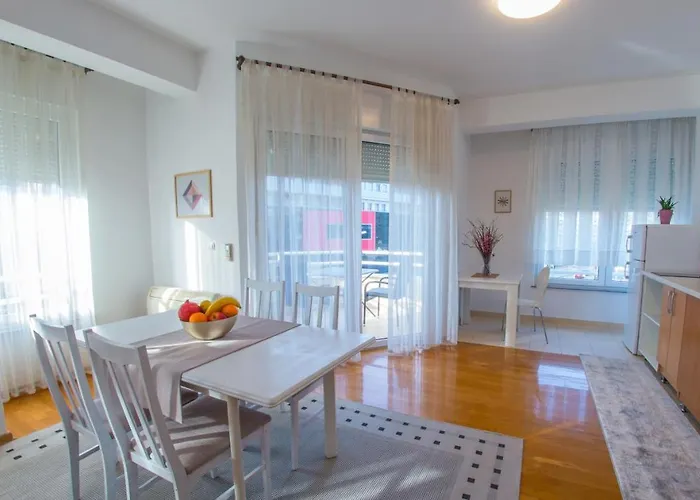 Comfortable In Mostar