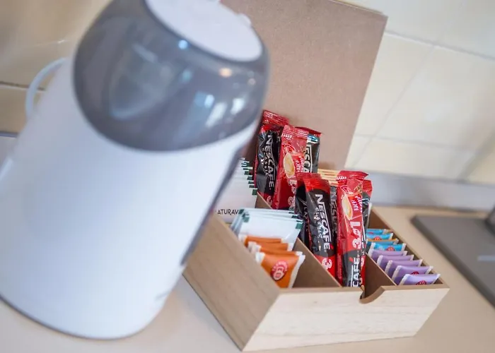 Apartman Comfortable In Mostar