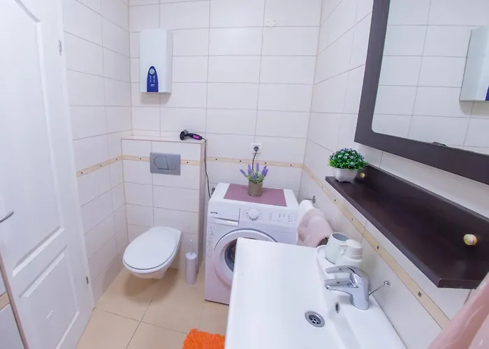 Apartman Comfortable In Mostar