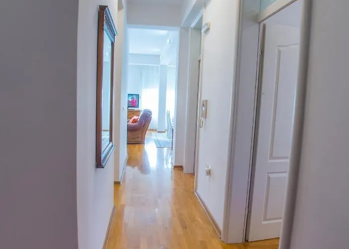 Comfortable In Apartman Mostar