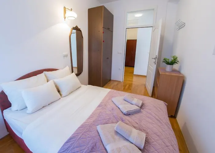 Comfortable In Mostar