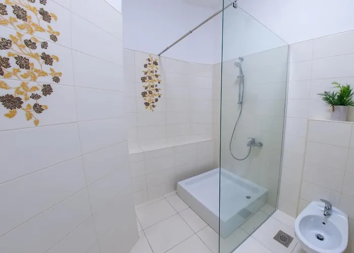 Comfortable In Apartman