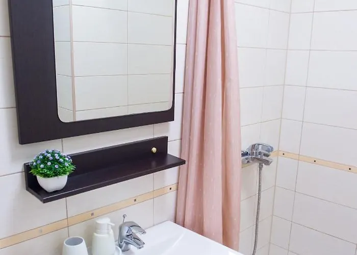 Apartman Comfortable In *