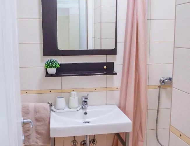 Apartman Comfortable In