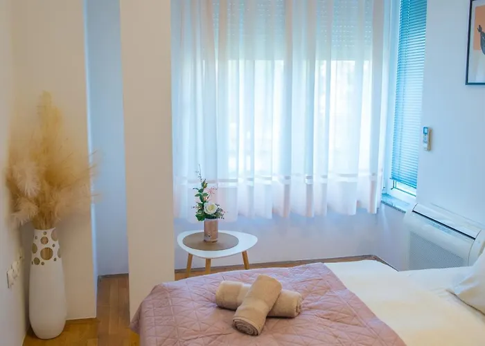 Apartman Comfortable In