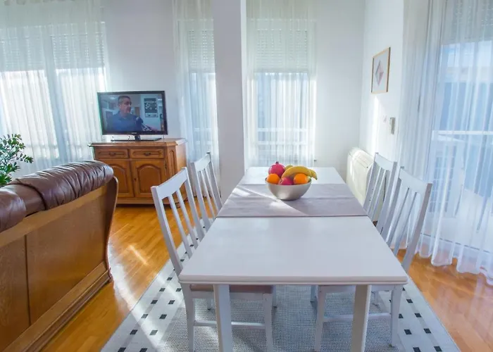 Apartman Comfortable In