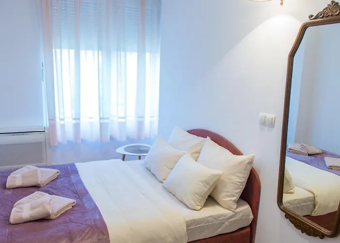 Apartman Comfortable In Mostar