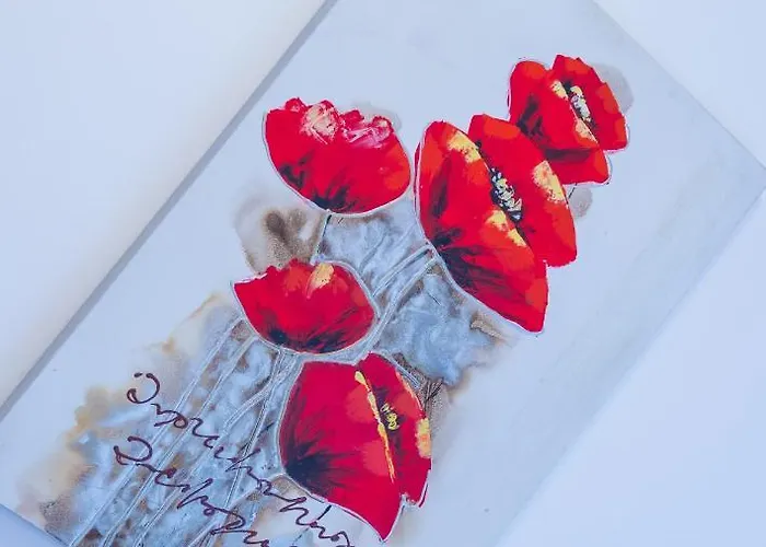 Comfortable In Apartman