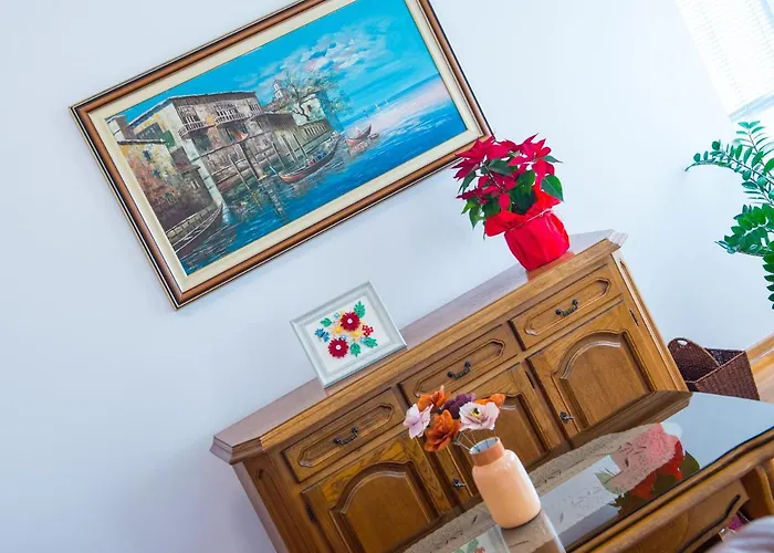 Apartman Comfortable In Mostar