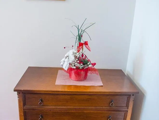 아파트 Comfortable In 모스타르