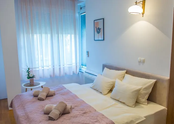 Comfortable In Apartman *