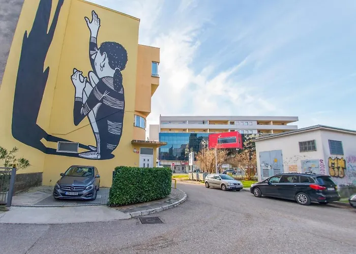 Comfortable In Apartman *