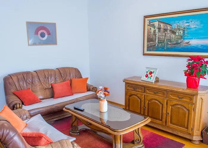 Comfortable In Mostar